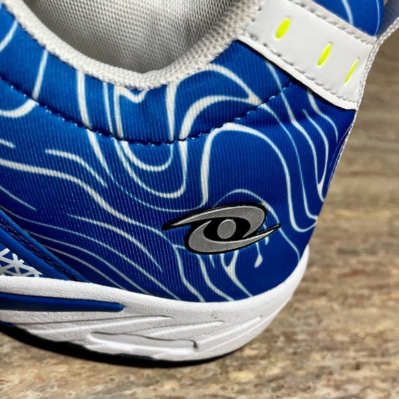 Acacia pickle ball sneakers - Picture 15 of 16